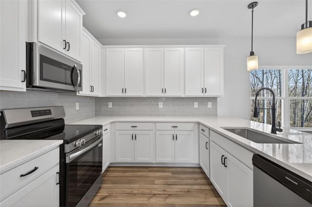 1155 Elowen Drive, Austell, GA 30168