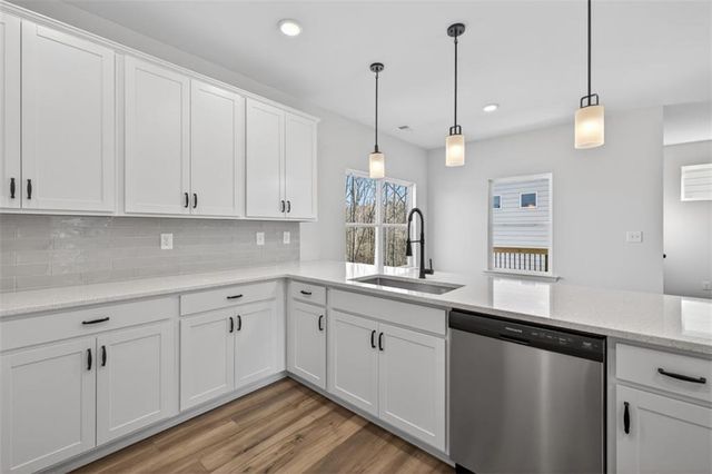 1155 Elowen Drive, Austell, GA 30168