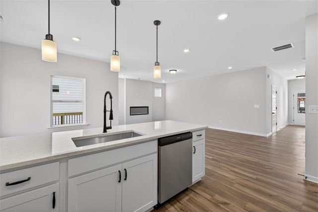 1155 Elowen Drive, Austell, GA 30168