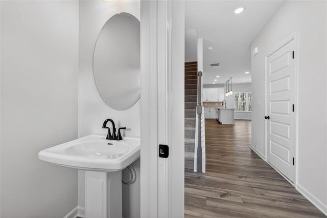 1155 Elowen Drive, Austell, GA 30168