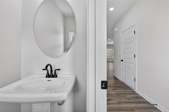 1155 Elowen Drive, Austell, GA 30168