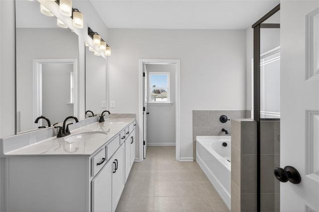 1155 Elowen Drive, Austell, GA 30168