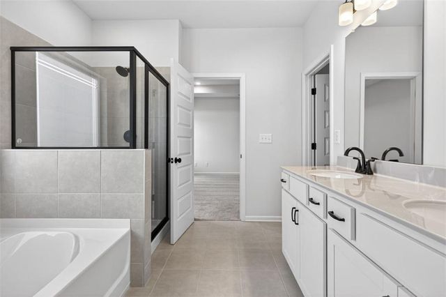 1155 Elowen Drive, Austell, GA 30168