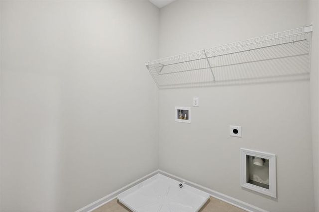 1155 Elowen Drive, Austell, GA 30168