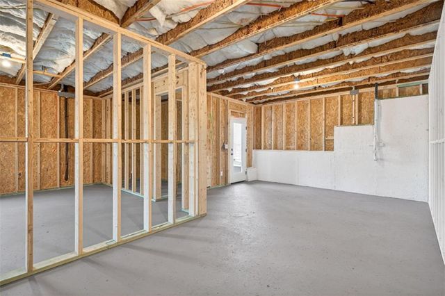 1155 Elowen Drive, Austell, GA 30168