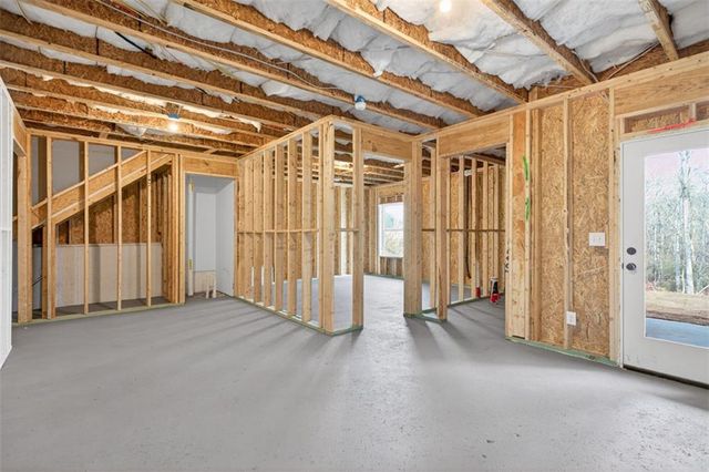 1155 Elowen Drive, Austell, GA 30168