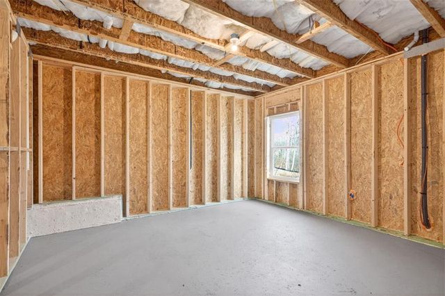 1155 Elowen Drive, Austell, GA 30168