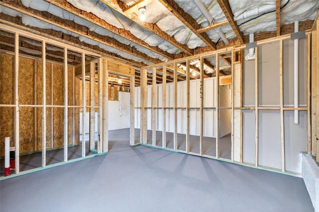 1155 Elowen Drive, Austell, GA 30168