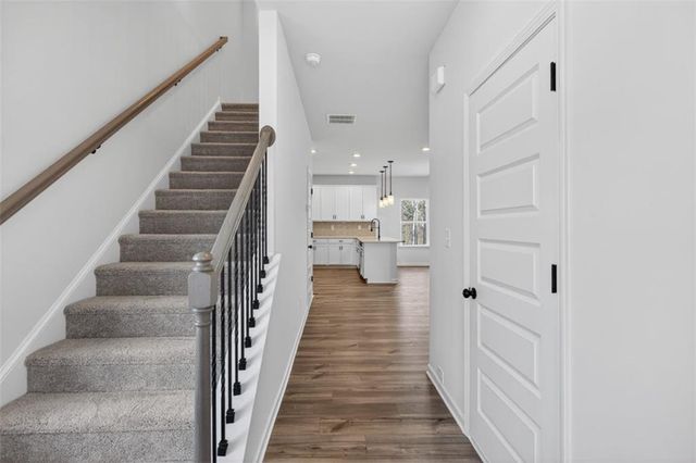 1155 Elowen Drive, Austell, GA 30168