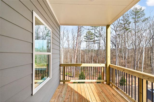 1155 Elowen Drive, Austell, GA 30168