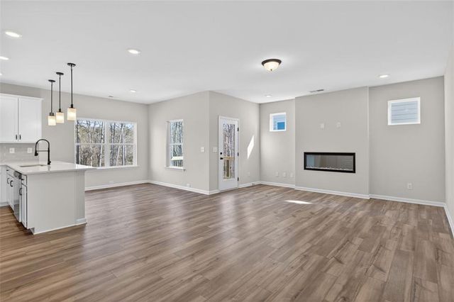 1155 Elowen Drive, Austell, GA 30168