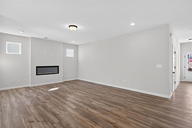 1155 Elowen Drive, Austell, GA 30168