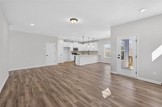 1155 Elowen Drive, Austell, GA 30168