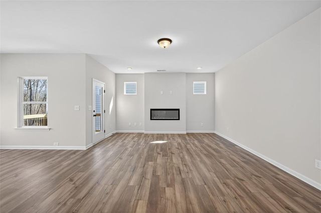 1155 Elowen Drive, Austell, GA 30168