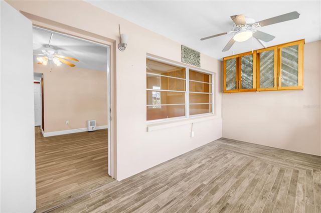 4455 DUHME ROAD 109, St Petersburg, FL 33708