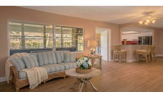 4455 DUHME ROAD 109, St Petersburg, FL 33708