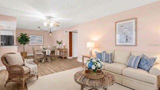 4455 DUHME ROAD 109, St Petersburg, FL 33708