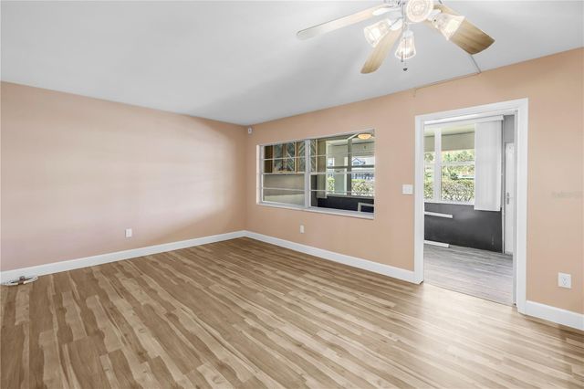 4455 DUHME ROAD 109, St Petersburg, FL 33708