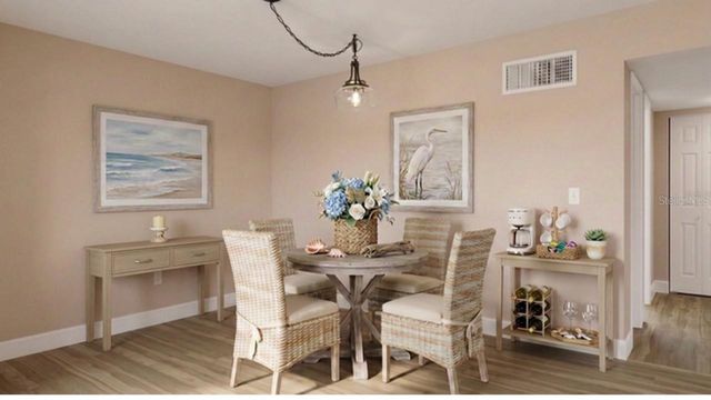 4455 DUHME ROAD 109, St Petersburg, FL 33708