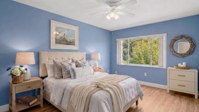 4455 DUHME ROAD 109, St Petersburg, FL 33708