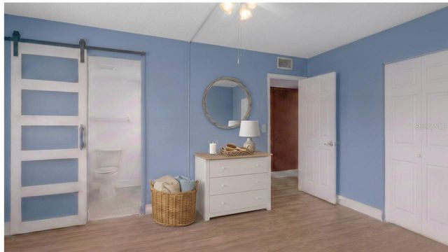 4455 DUHME ROAD 109, St Petersburg, FL 33708