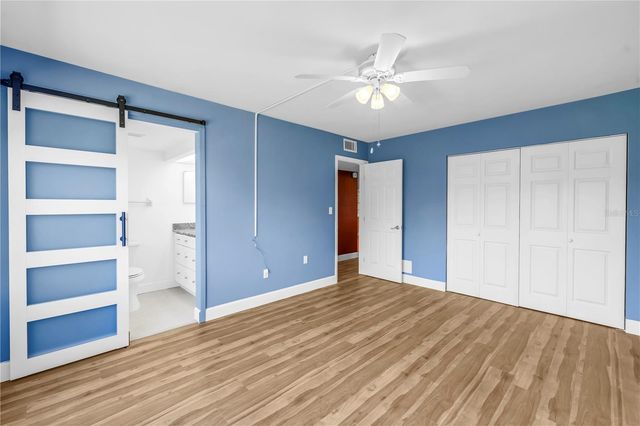 4455 DUHME ROAD 109, St Petersburg, FL 33708