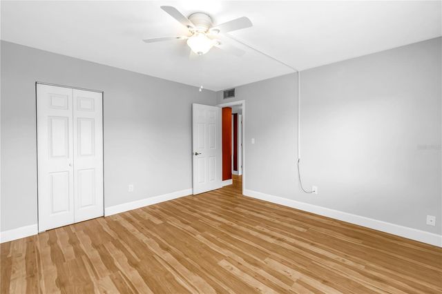 4455 DUHME ROAD 109, St Petersburg, FL 33708