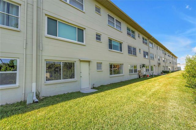 4455 DUHME ROAD 109, St Petersburg, FL 33708