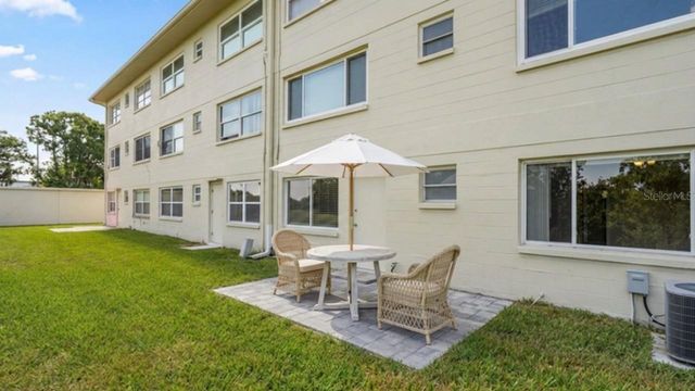4455 DUHME ROAD 109, St Petersburg, FL 33708