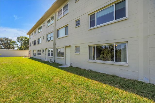 4455 DUHME ROAD 109, St Petersburg, FL 33708