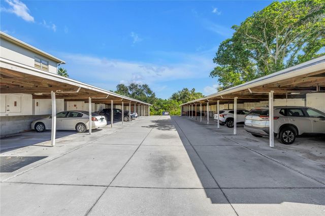 4455 DUHME ROAD 109, St Petersburg, FL 33708