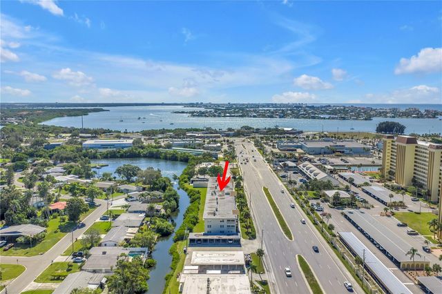 4455 DUHME ROAD 109, St Petersburg, FL 33708