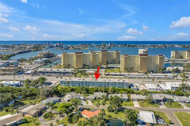 4455 DUHME ROAD 109, St Petersburg, FL 33708
