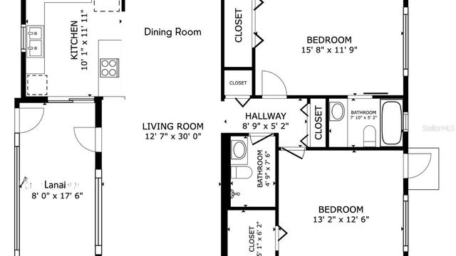 4455 DUHME ROAD 109, St Petersburg, FL 33708