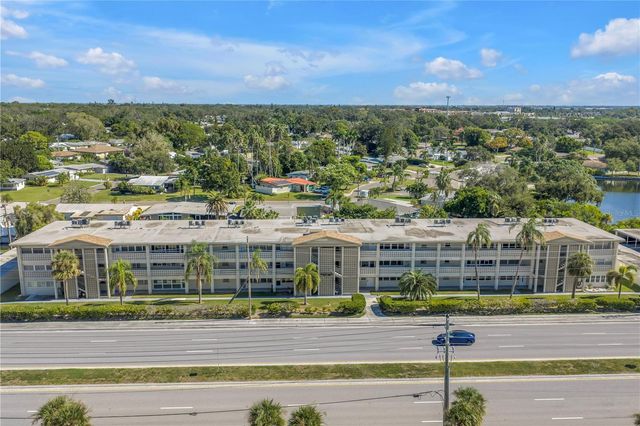 4455 DUHME ROAD 109, St Petersburg, FL 33708