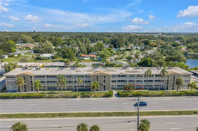 4455 DUHME ROAD 109, St Petersburg, FL 33708