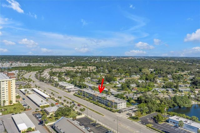 4455 DUHME ROAD 109, St Petersburg, FL 33708