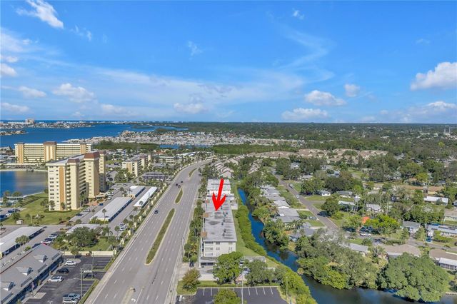 4455 DUHME ROAD 109, St Petersburg, FL 33708