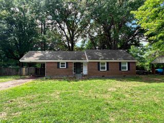 455 CLARICE DR, Memphis, TN 38109