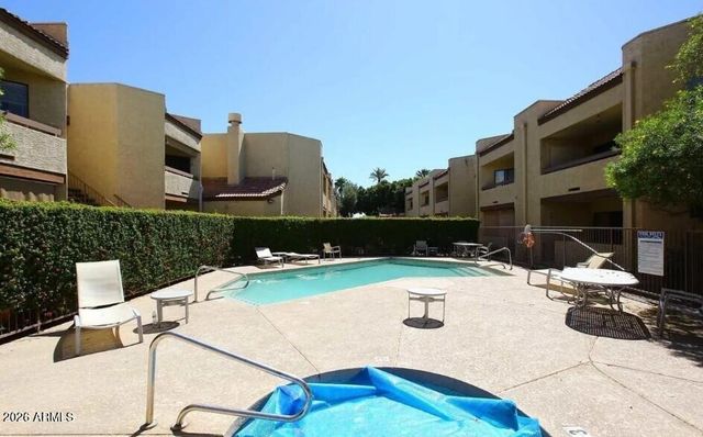 2228 N 52ND Street 134, Phoenix, AZ 85008