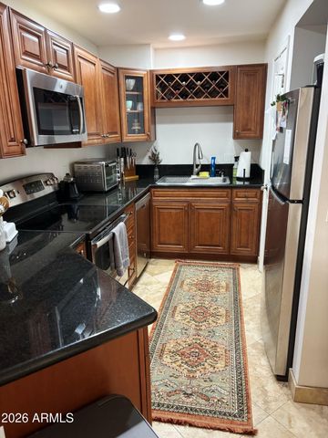 2228 N 52ND Street 134, Phoenix, AZ 85008