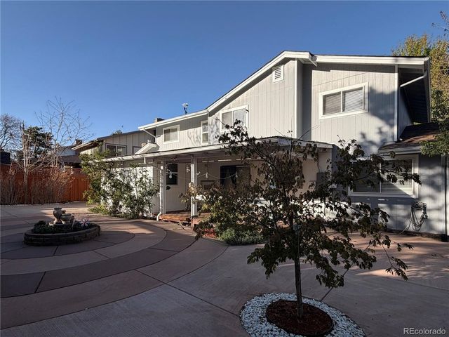 3709 S Mission Pkwy, Aurora, CO 80013