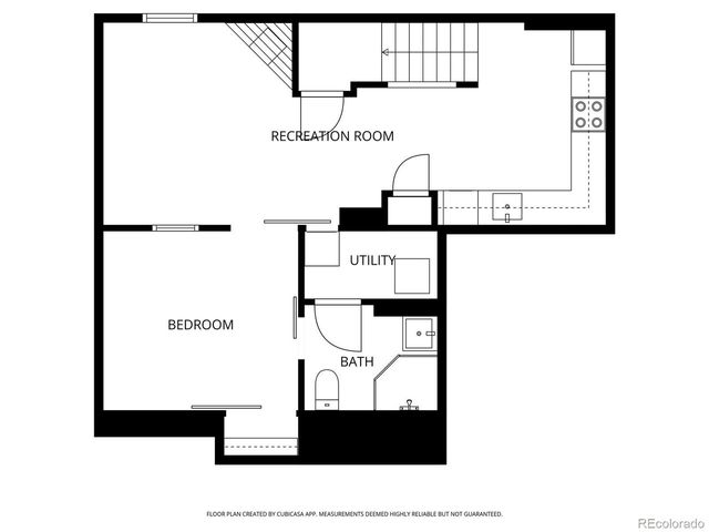 3709 S Mission Pkwy, Aurora, CO 80013