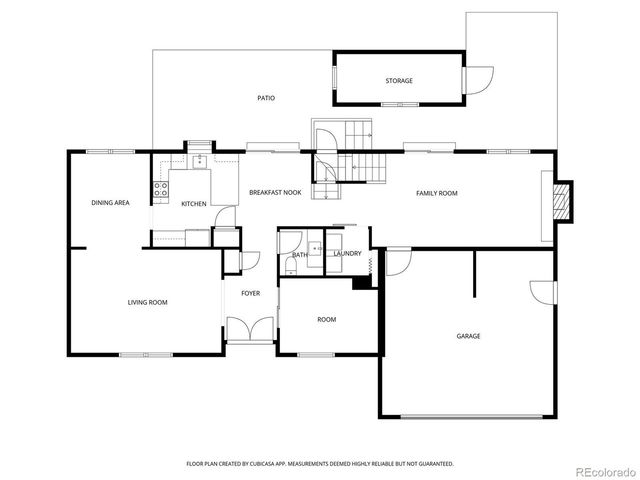3709 S Mission Pkwy, Aurora, CO 80013