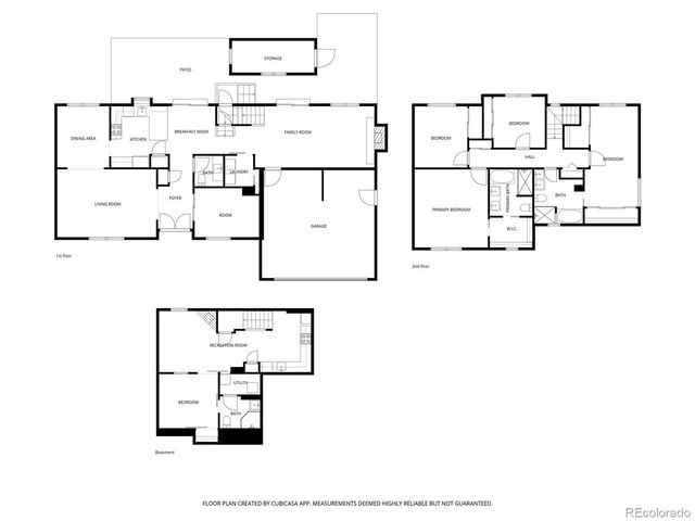 3709 S Mission Pkwy, Aurora, CO 80013