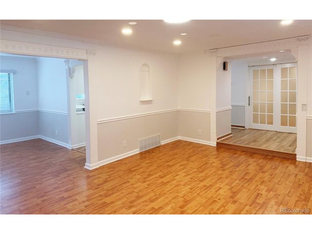 3709 S Mission Pkwy, Aurora, CO 80013