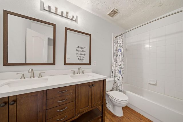 3043 Trinity Pass Court, Spring, TX 77373