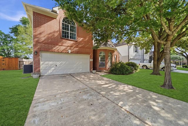 3043 Trinity Pass Court, Spring, TX 77373