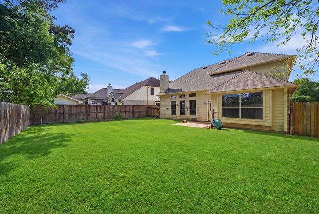 3043 Trinity Pass Court, Spring, TX 77373