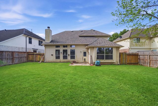 3043 Trinity Pass Court, Spring, TX 77373